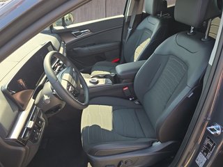 Kia Sportage Spirit 1.6 T-GDI AWD DCT Matrix/ACC/el.Klappe/Teilleder  ** - bilder 4