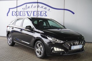 Hyundai i30 age.one-day registration Kaufen