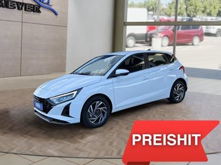 Hyundai i20 age.one-day registration Kaufen