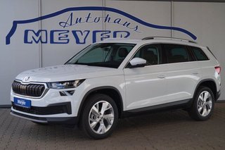 Skoda Kodiaq age.one-day registration Kaufen
