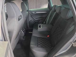 Skoda Karoq Sportline 1,5TSI DSG 4*J.Gar/aAHK/Matrix/Navi  ** - bilder 10