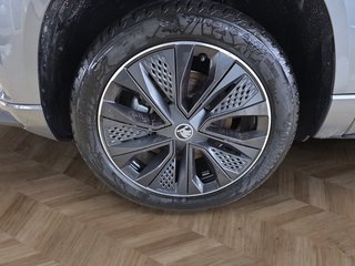 Skoda Karoq Sportline 1,5TSI DSG 4*J.Gar/aAHK/Matrix/Navi  ** - bilder 11