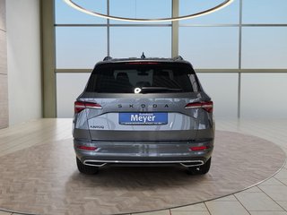 Skoda Karoq Sportline 1,5TSI DSG 4*J.Gar/aAHK/Matrix/Navi  ** - bilder 5