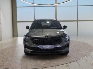 Skoda Karoq Sportline 1,5TSI DSG 4*J.Gar/aAHK/Matrix/Navi  ** - bilder 4