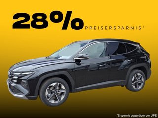 Hyundai TUCSON age.one-day registration Kaufen