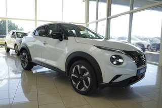 Nissan Juke age.one-day registration Kaufen