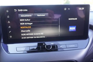 Nissan Juke 1,6 Hybrid 19*Alu/Navi/LED/ACC/Winterp   ** - foto 29