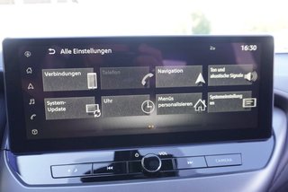 Nissan Juke 1,6 Hybrid 19*Alu/Navi/LED/ACC/Winterp   ** - foto 35