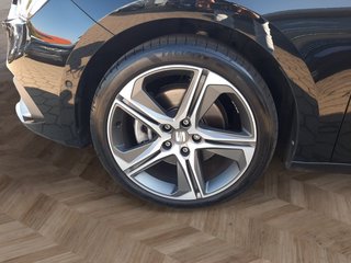 SEAT Leon 2.0 TDI FR Navi LED Pano T-Leder ACC Kamera - bilder 9