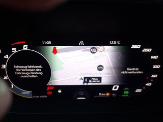 SEAT Leon 2.0 TDI FR Navi LED Pano T-Leder ACC Kamera - bilder 13