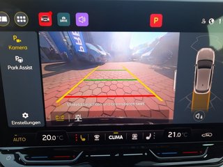 SEAT Leon 2.0 TDI FR Navi LED Pano T-Leder ACC Kamera - bilder 15