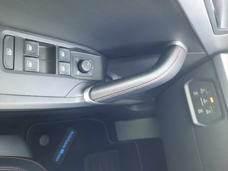 SEAT Leon 2.0 TDI FR Navi LED Pano T-Leder ACC Kamera - bilder 16