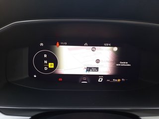 SEAT Leon 2.0 TDI FR Navi LED Pano T-Leder ACC Kamera - bilder 18