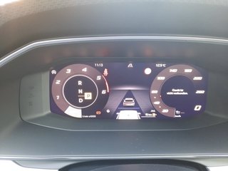 SEAT Leon 2.0 TDI FR Navi LED Pano T-Leder ACC Kamera - bilder 19