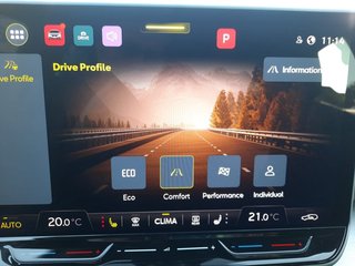 SEAT Leon 2.0 TDI FR Navi LED Pano T-Leder ACC Kamera - bilder 20