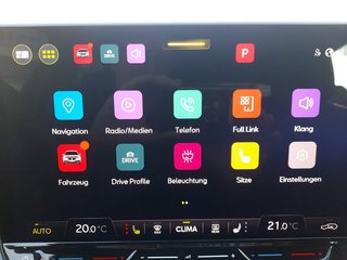 SEAT Leon 2.0 TDI FR Navi LED Pano T-Leder ACC Kamera - bilder 21