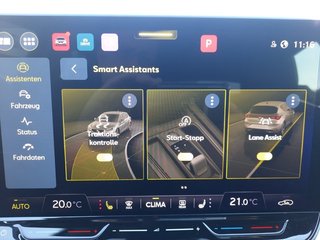 SEAT Leon 2.0 TDI FR Navi LED Pano T-Leder ACC Kamera - bilder 25