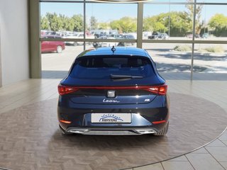 SEAT Leon 2.0 TDI FR Navi LED Pano T-Leder ACC Kamera - bilder 5