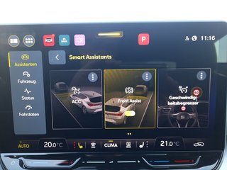 SEAT Leon 2.0 TDI FR Navi LED Pano T-Leder ACC Kamera - bilder 26