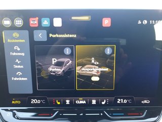 SEAT Leon 2.0 TDI FR Navi LED Pano T-Leder ACC Kamera - bilder 27