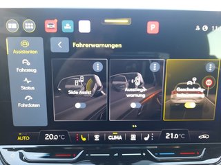 SEAT Leon 2.0 TDI FR Navi LED Pano T-Leder ACC Kamera - bilder 28