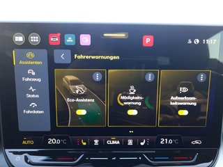 SEAT Leon 2.0 TDI FR Navi LED Pano T-Leder ACC Kamera - bilder 29