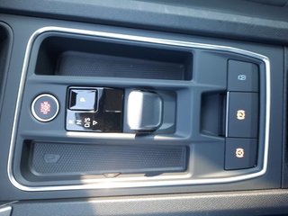 SEAT Leon 2.0 TDI FR Navi LED Pano T-Leder ACC Kamera - bilder 30