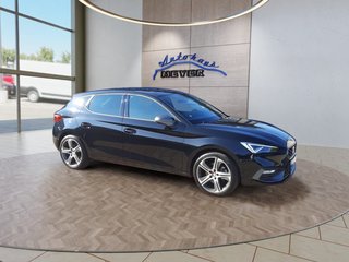 SEAT Leon Gebrauchtwagen Kaufen