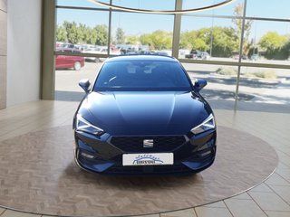 SEAT Leon 2.0 TDI FR Navi LED Pano T-Leder ACC Kamera - bilder 3