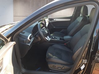 SEAT Leon 2.0 TDI FR Navi LED Pano T-Leder ACC Kamera - bilder 4