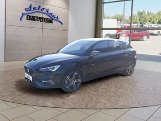 SEAT Leon Gebrauchtwagen Kaufen