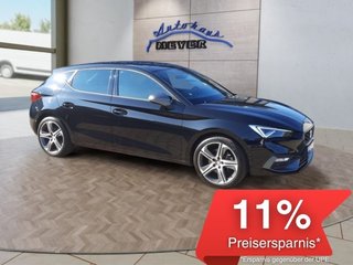 SEAT Leon Gebrauchtwagen Kaufen