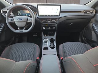 Ford Kuga ST-Line 1,5 186PS Aut.5*J.Gar/LED/Navi/Winterp.  ** - foto 6