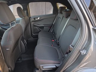 Ford Kuga ST-Line 1,5 186PS Aut.5*J.Gar/LED/Navi/Winterp.  ** - foto 10