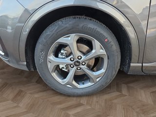 Ford Kuga ST-Line 1,5 186PS Aut.5*J.Gar/LED/Navi/Winterp.  ** - foto 11