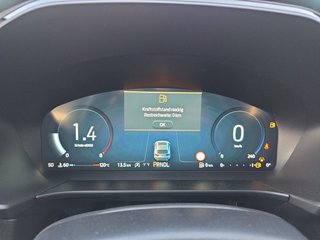 Ford Kuga ST-Line 1,5 186PS Aut.5*J.Gar/LED/Navi/Winterp.  ** - foto 15