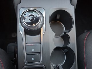 Ford Kuga ST-Line 1,5 186PS Aut.5*J.Gar/LED/Navi/Winterp.  ** - foto 18