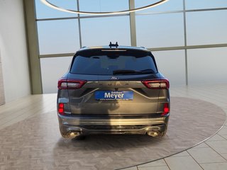 Ford Kuga ST-Line 1,5 186PS Aut.5*J.Gar/LED/Navi/Winterp.  ** - foto 4