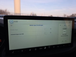 Ford Kuga ST-Line 1,5 186PS Aut.5*J.Gar/LED/Navi/Winterp.  ** - foto 39