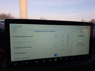 Ford Kuga ST-Line 1,5 186PS Aut.5*J.Gar/LED/Navi/Winterp.  ** - foto 41