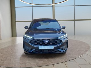 Ford Kuga ST-Line 1,5 186PS Aut.5*J.Gar/LED/Navi/Winterp.  ** - foto 4