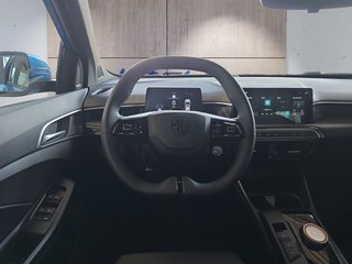 MG 3 Luxury 1,5 Hybrid+ 197PS Navi/LED/360°Kamera/Keyless  ** - foto 8