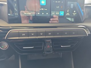 MG 3 Luxury 1,5 Hybrid+ 197PS Navi/LED/360°Kamera/Keyless  ** - foto 18