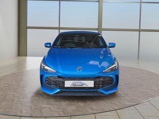 MG 3 Luxury 1,5 Hybrid+ 197PS Navi/LED/360°Kamera/Keyless  ** - foto 3
