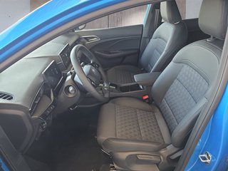 MG 3 Luxury 1,5 Hybrid+ 197PS Navi/LED/360°Kamera/Keyless  ** - foto 4