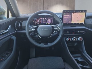 Skoda Kodiaq 2,0TSI DSG 4x4 AHK/4*J.Gar/Navi/el.Klappe/Kamera  ** - foto 7