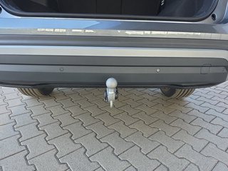 Skoda Kodiaq 2,0TSI DSG 4x4 AHK/4*J.Gar/Navi/el.Klappe/Kamera  ** - foto 14