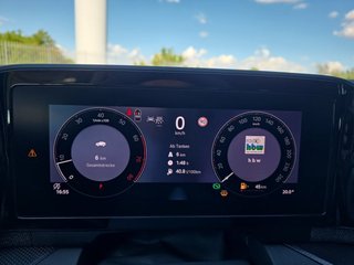 Skoda Kodiaq 2,0TSI DSG 4x4 AHK/4*J.Gar/Navi/el.Klappe/Kamera  ** - foto 16