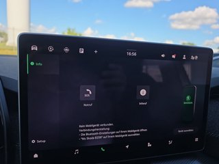 Skoda Kodiaq 2,0TSI DSG 4x4 AHK/4*J.Gar/Navi/el.Klappe/Kamera  ** - foto 24