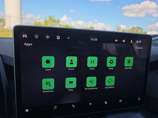 Skoda Kodiaq 2,0TSI DSG 4x4 AHK/4*J.Gar/Navi/el.Klappe/Kamera  ** - foto 28